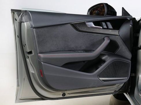 Used 2024 Audi S5 Premium Plus w/ Premium Plus Package image 29