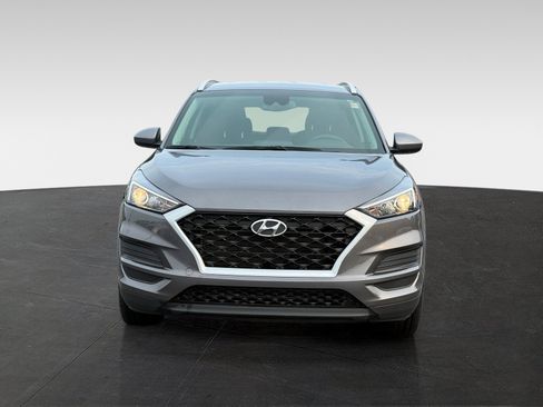 Used 2020 Hyundai Tucson Value AWD/4WD image 2