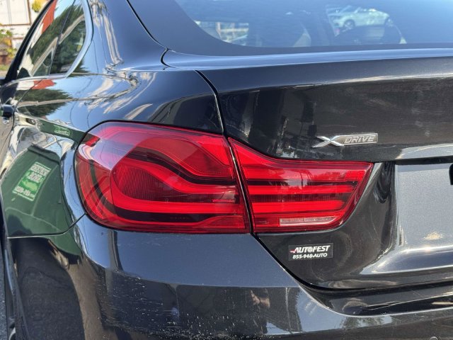 Used 2019 BMW 430i Gran Coupe xDrive w/ Convenience Package AWD/4WD image 15