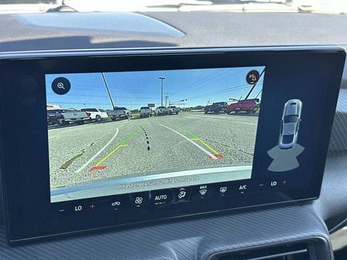 New 2025 Ford Mustang Coupe w/ Wheel & Stripe Package image 18