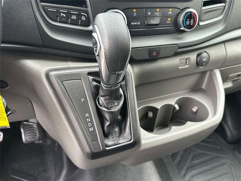 New 2025 Ford Transit 350 XL image 27