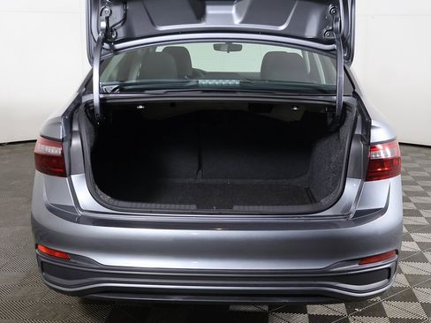 Used 2023 Volkswagen Jetta S image 12