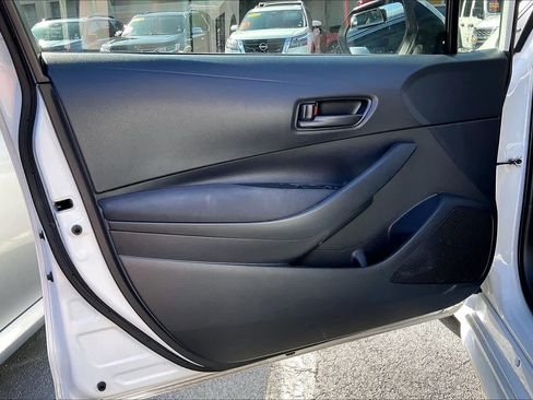 Certified 2023 Toyota Corolla LE w/ Carpet Mat Package (TMS) image 22