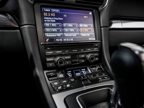 Used 2014 Porsche 911 Targa 4S image 14