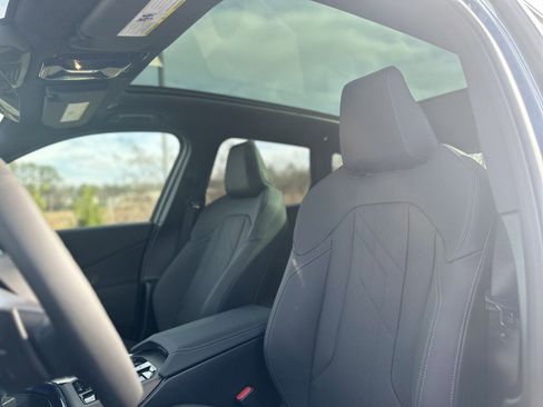 New 2026 BMW X3 xDrive30 w/ Premium Package image 25