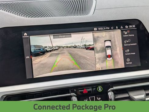Used 2020 BMW M340i xDrive w/ Parking Assistance Package AWD/4WD image 24