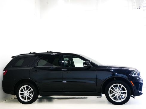 Used 2024 Dodge Durango GT AWD/4WD image 5