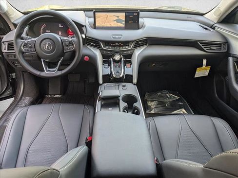 Used 2025 Acura TLX w/ Technology Package image 13
