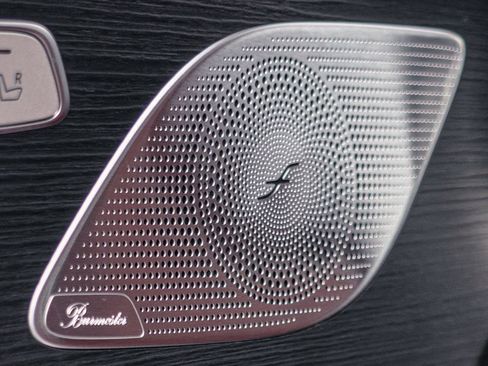 Used 2026 Mercedes-Benz AMG GT 63 image 7