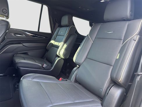 Used 2023 Cadillac Escalade Sport w/ Touring Package image 11