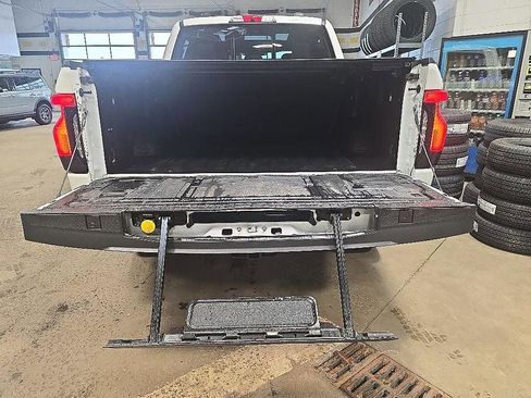 Used 2022 Ford F150 Lightning Lariat w/ Equipment Group 511A High AWD/4WD image 39