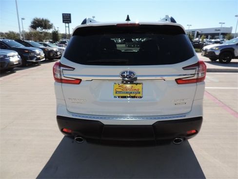 Certified 2025 Subaru Ascent Touring image 6