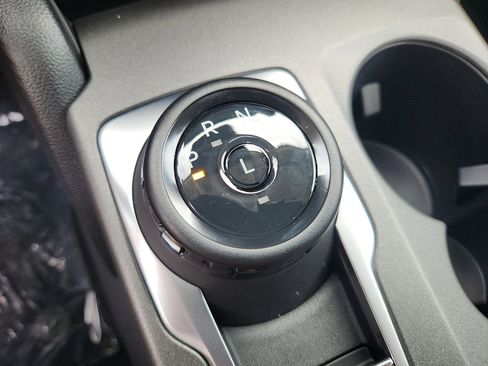 New 2025 Ford Bronco Sport Outer Banks w/ Outer Banks Tech Package+ image 11