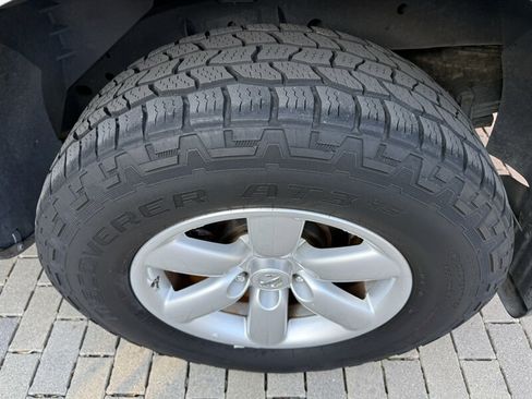 Used 2008 Nissan Titan SE image 33