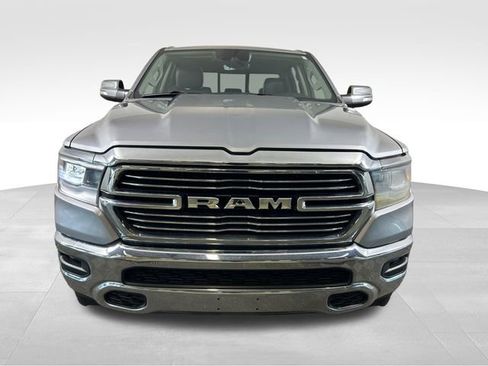 Used 2022 RAM 1500 Laramie image 9