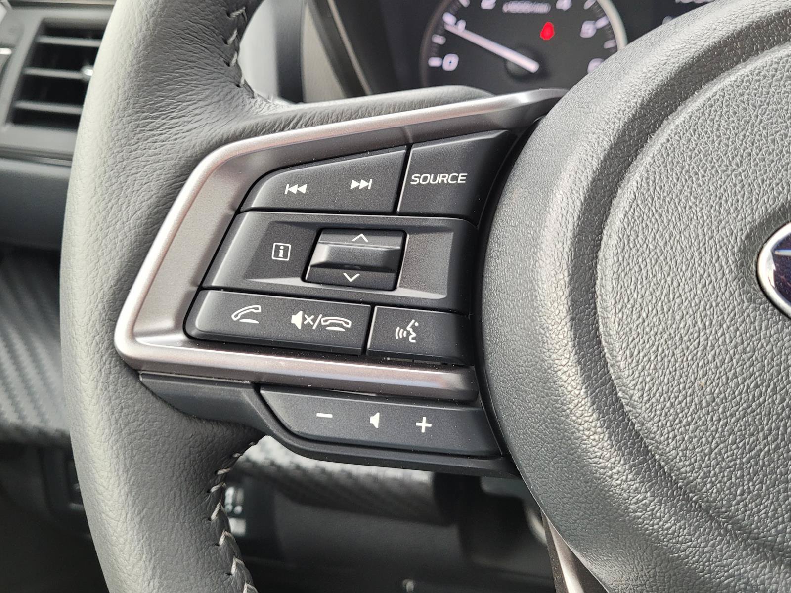 New 2027 Subaru Ascent Premium AWD/4WD image 8