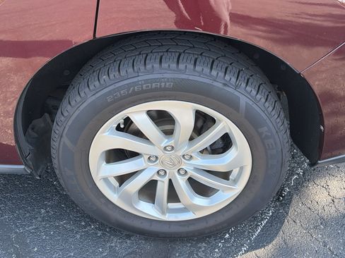 Used 2016 Acura RDX FWD w/ Technology Package image 10