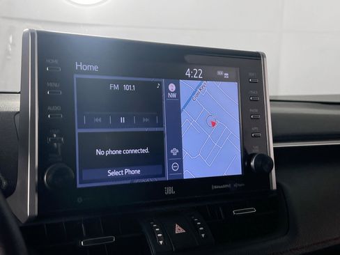 Used 2022 Toyota RAV4 XSE image 15