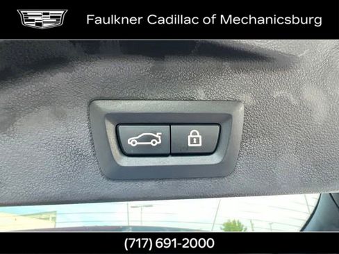 Used 2023 BMW X5 xDrive40i w/ Premium Package AWD/4WD image 14