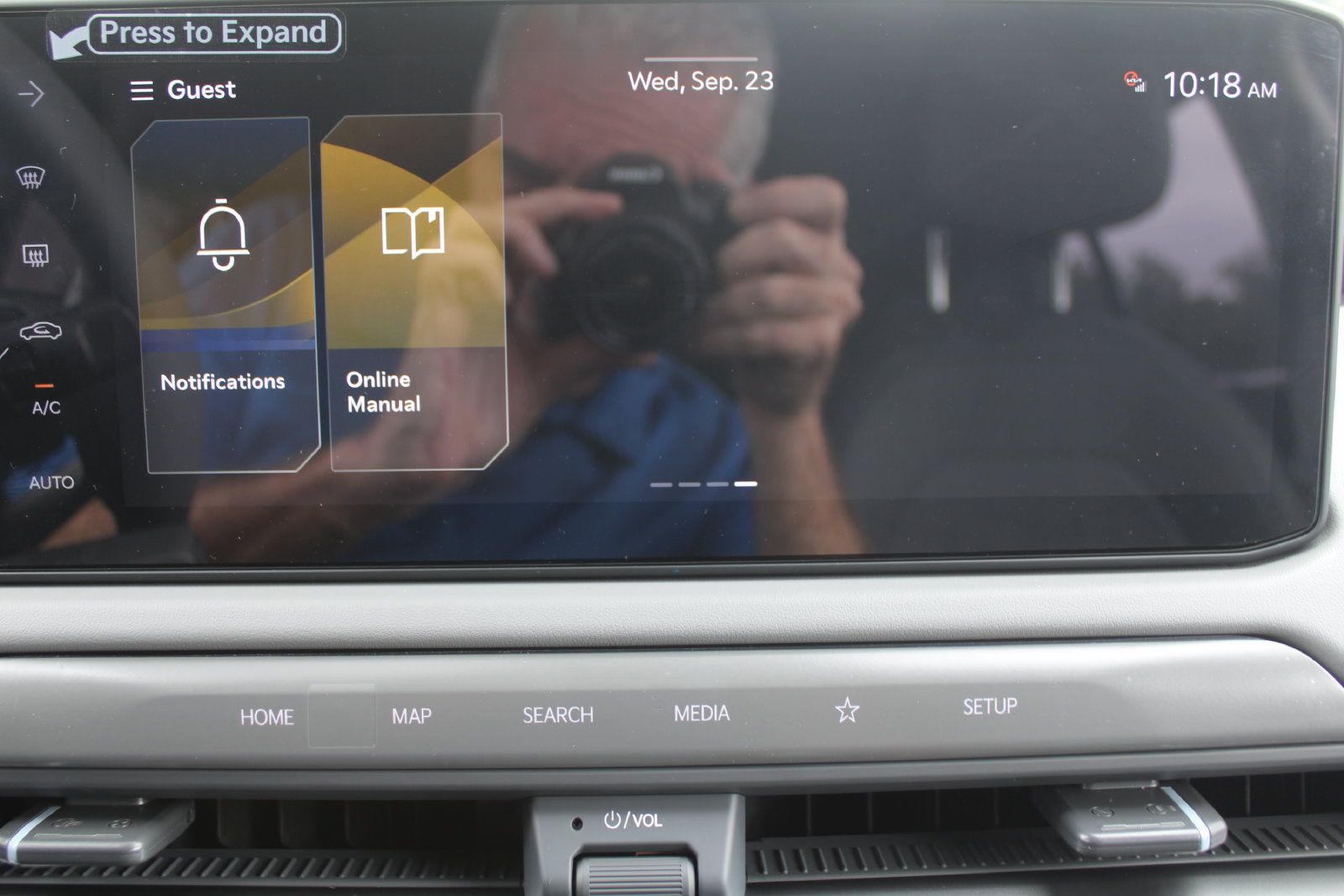 New 2027 Kia EV3 Wind FWD image 45