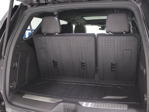 Used 2024 Chevrolet Tahoe RST w/ Luxury Package RWD image 36