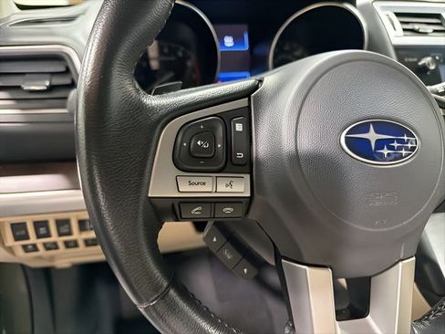 Used 2017 Subaru Outback 2.5i Limited image 18