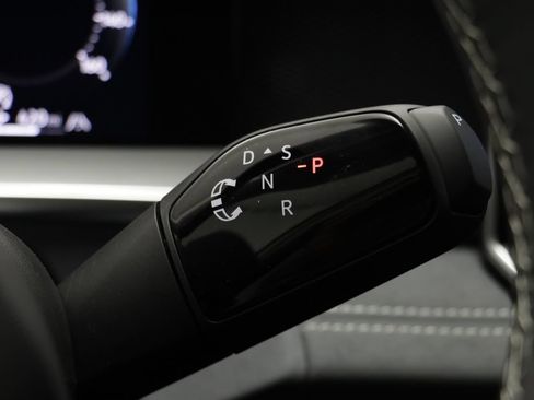 New 2026 Volkswagen Tiguan SE AWD/4WD image 11