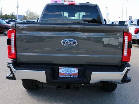 New 2026 Ford F250 Lariat w/ FX4 Off-Road Package AWD/4WD image 6