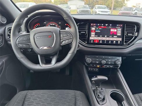 New 2026 Dodge Durango GT w/ Blacktop Package image 2