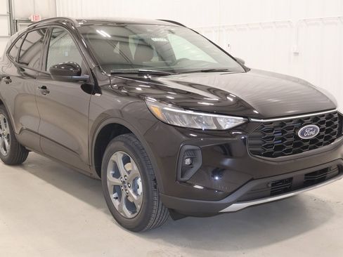 New 2026 Ford Escape ST-Line Select w/ Tech Pack #1 image 2