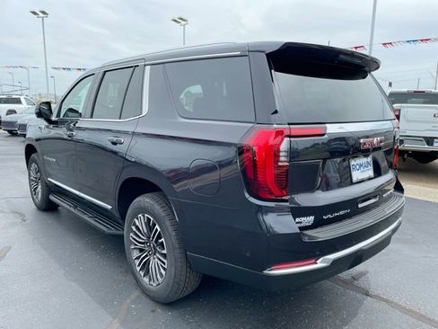 New 2026 GMC Yukon Elevation w/ LPO, Floor Liner Package AWD/4WD image 3