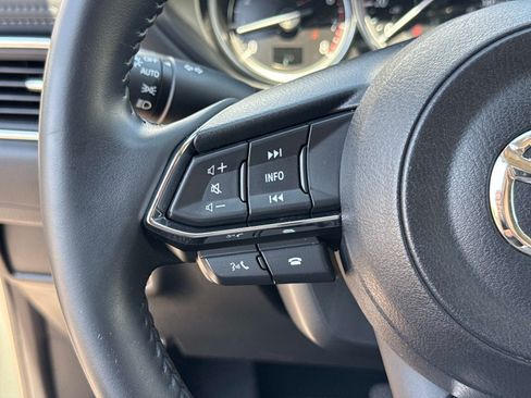 Used 2024 MAZDA CX-5 AWD 2.5 S w/ Select Package image 31