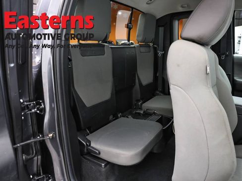 Used 2021 Toyota Tacoma SR w/ SX Package AWD/4WD image 22
