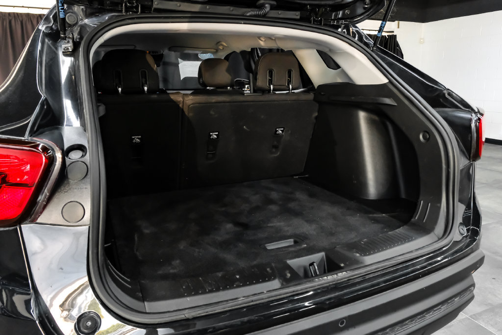 Used 2025 Chevrolet Trax LS w/ LS Convenience Package FWD image 60