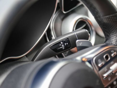 Certified 2023 Mercedes-Benz GLC 300 4MATIC Coupe image 18