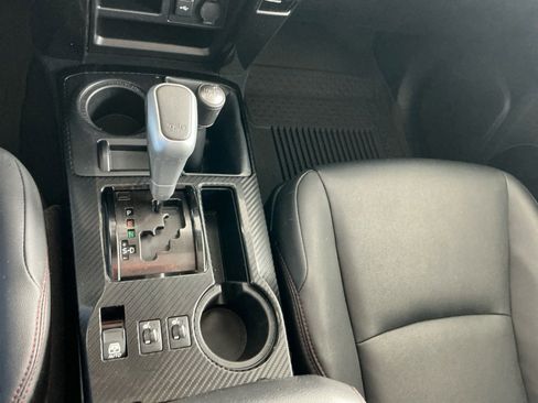 Used 2023 Toyota 4Runner TRD Off-Road Premium w/ Moonroof Package image 18