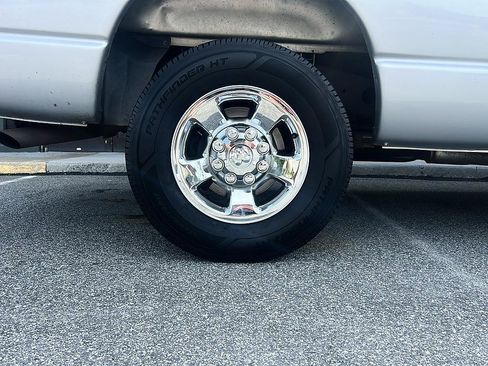 Used 2007 Dodge Ram 1500 Truck Laramie w/ Trailer Tow Group RWD image 21