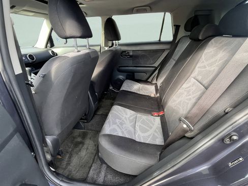 Used 2012 Scion xB FWD image 13
