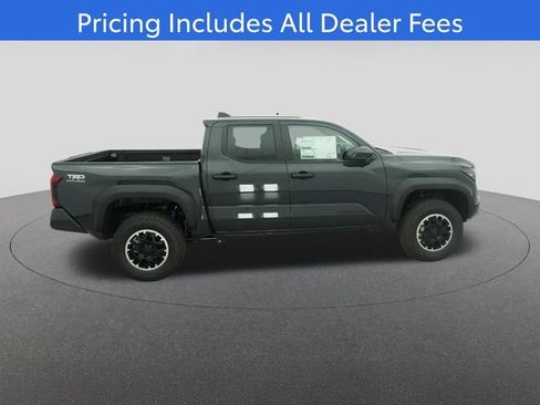New 2026 Toyota Tacoma TRD Off-Road AWD/4WD image 11