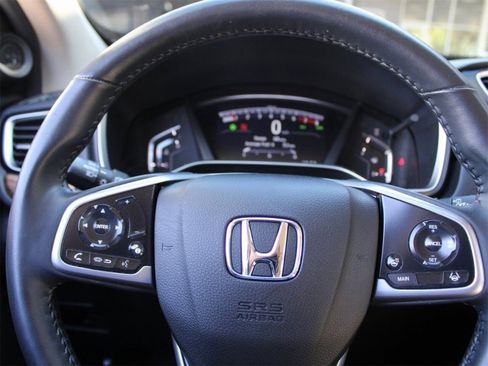 Used 2020 Honda CR-V Touring image 30