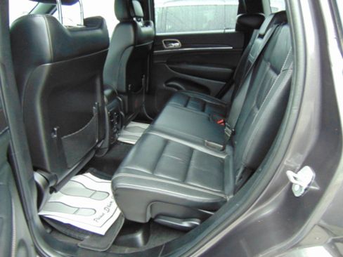 Used 2014 Jeep Grand Cherokee Limited image 43