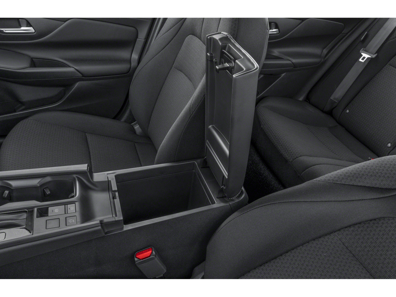 New 2027 Nissan Sentra S FWD image 27