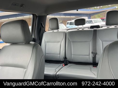 Used 2024 Ford F250 XL w/ FX4 Off-Road Package image 29