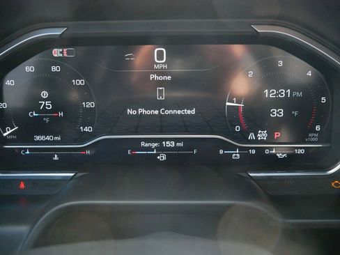 Used 2024 GMC Sierra 1500 AT4 w/ Technology Package image 22