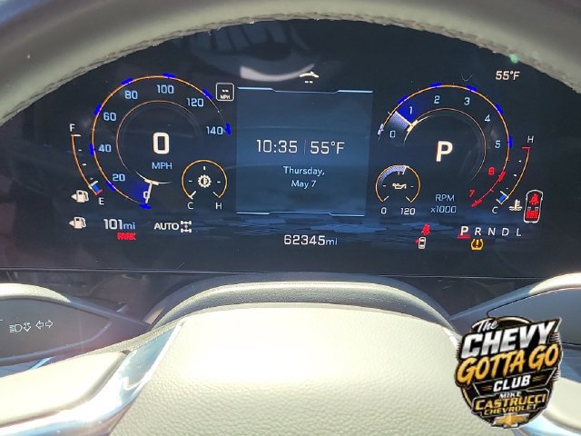 Used 2025 Chevrolet Suburban LT AWD/4WD image 15