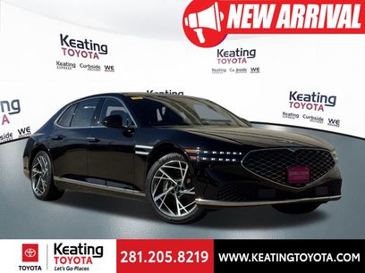 Used 2023 Genesis G90 3.5T