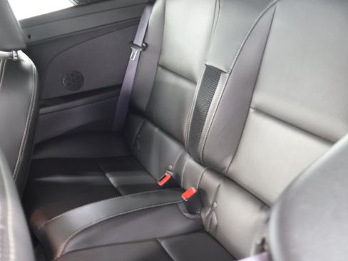 Used 2014 Chevrolet Camaro SS w/ RS Package RWD image 9