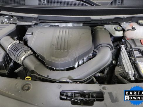 Used 2025 Buick Enclave Preferred image 15