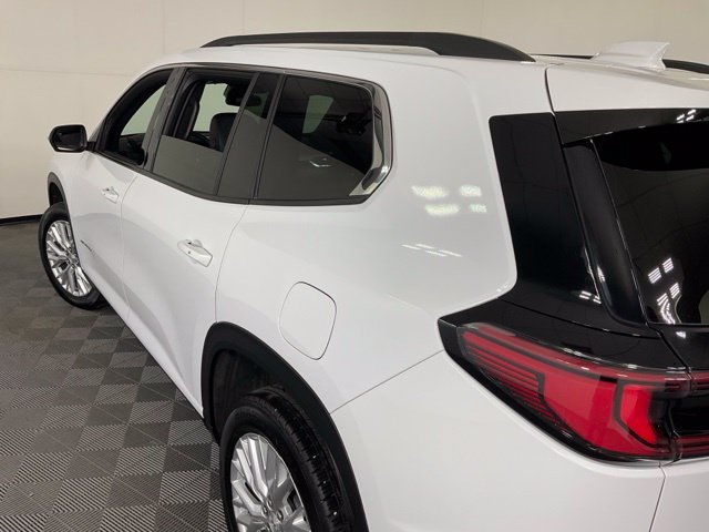 Used 2024 GMC Acadia Elevation w/ LPO, Floor Liner Package FWD image 40