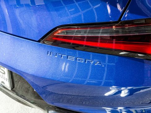 Used 2024 Acura Integra Type S image 42